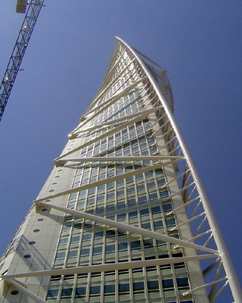 HSB Turning Torso -    