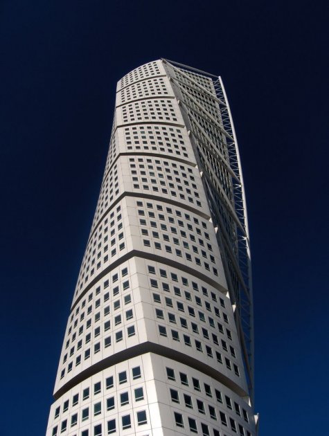 HSB Turning Torso -    