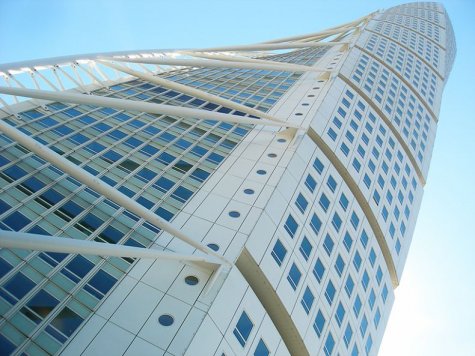 HSB Turning Torso -    