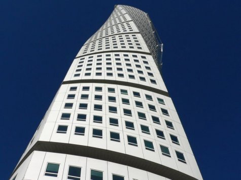 HSB Turning Torso -    