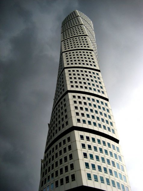 HSB Turning Torso -    