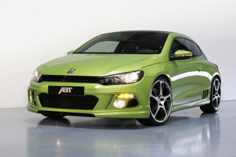 ABT Scirocco ( )