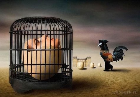   Ben Goossens