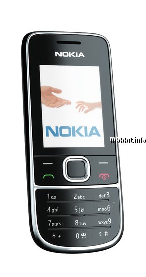 Nokia    