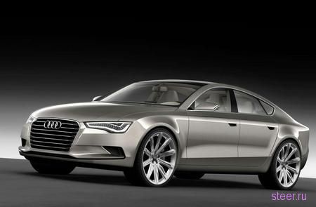 Audi Sportback