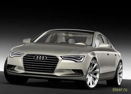 Audi Sportback