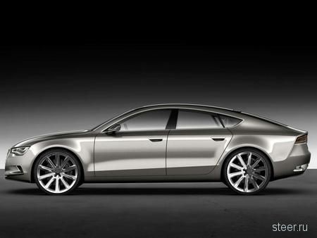 Audi Sportback