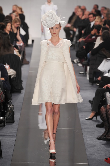 Haute Couture -   / 2009 