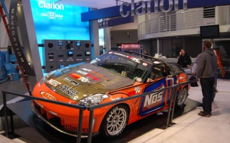 Consumer Electronics Show 2009