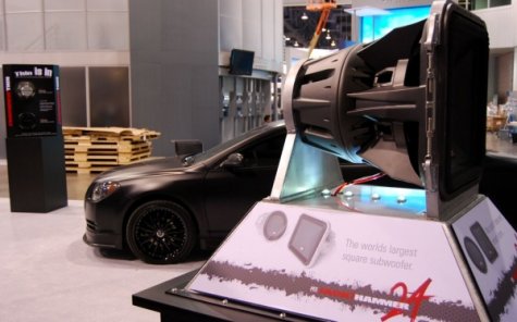 Consumer Electronics Show 2009