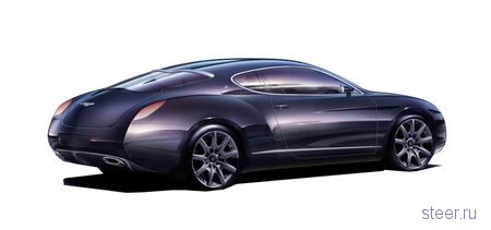 Bentley Zagato GTZ  1,7  