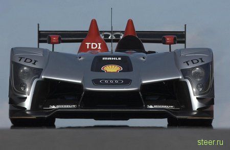 C Audi R15 TDI ()