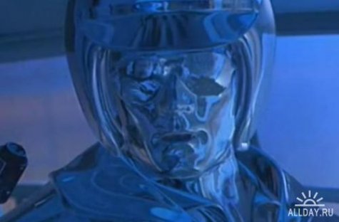 Terminator 2: Judgment Day (   )