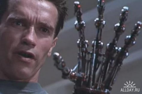 Terminator 2: Judgment Day (   )