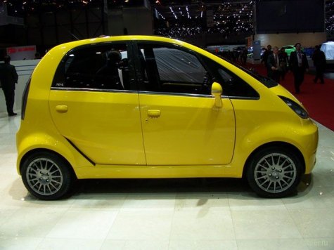 Tata Nano