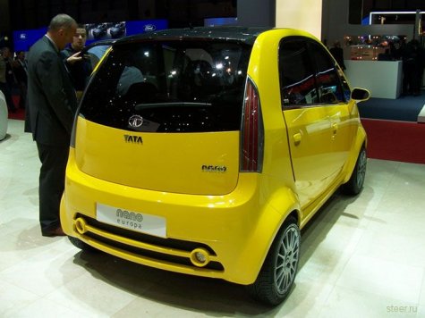 Tata Nano