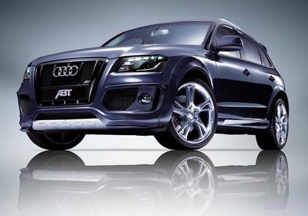 Audi Q5  - ABT