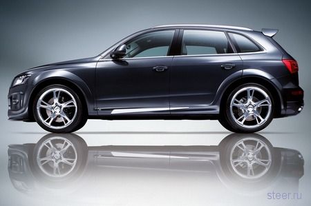 Audi Q5  - ABT