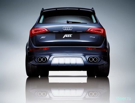 Audi Q5  - ABT