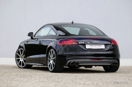 Audi TT S   MTM