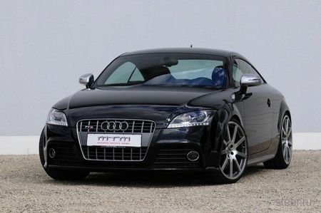 Audi TT S   MTM