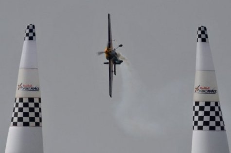 Red Bull Air Race  -