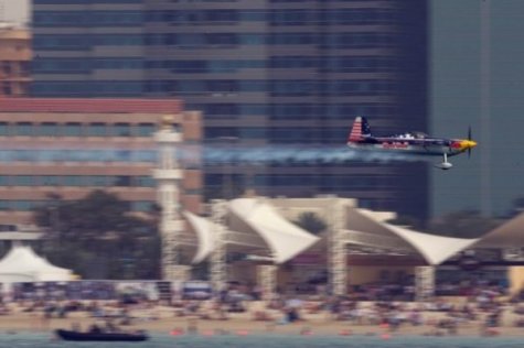 Red Bull Air Race  -