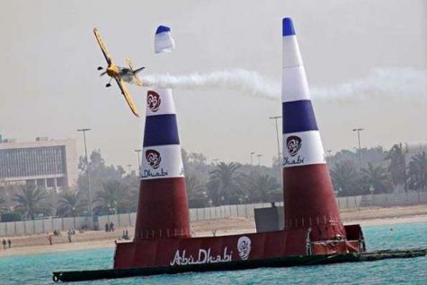 Red Bull Air Race  -