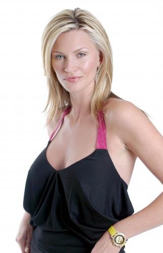 Natasha Henstridge