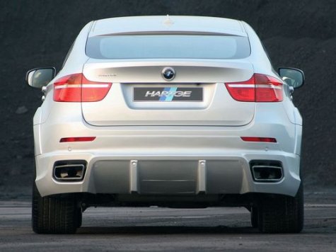 Hartge  BMW X6