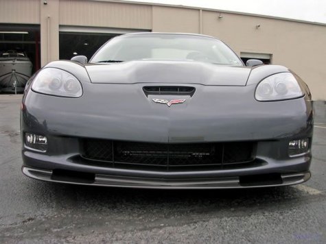 Corvette ZR1  