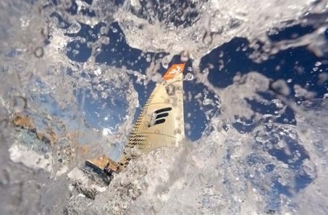 Volvo Ocean Race 2008-2009 -   