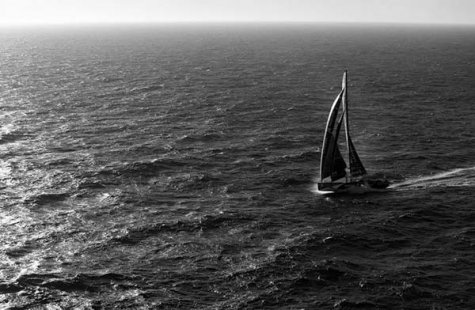 Volvo Ocean Race 2008-2009 -   