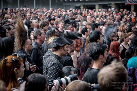 Wave-Gotik-Treffen