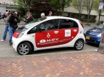 i-Miev -    Mitsubishi Motors