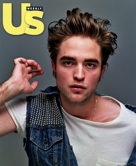   (Robert Pattison) 