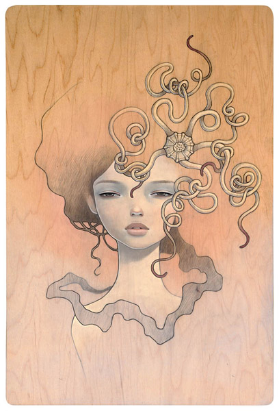  Audrey Kawasaki