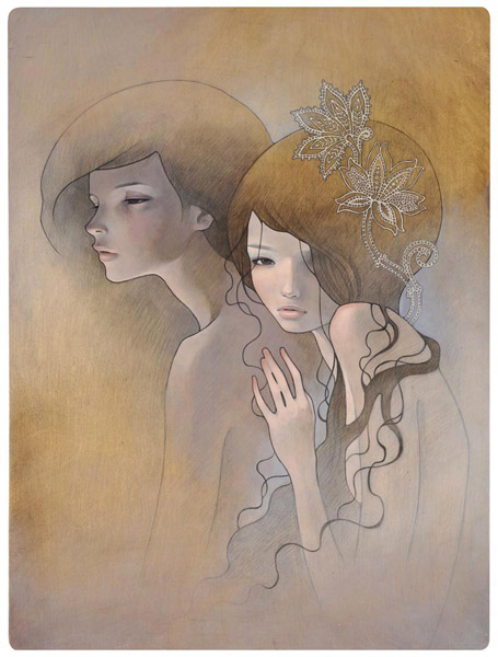  Audrey Kawasaki