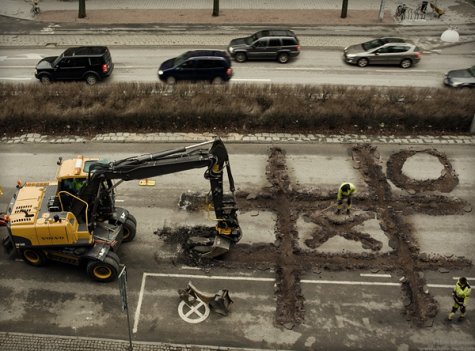   Erik Johansson