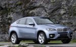 BMW     X6