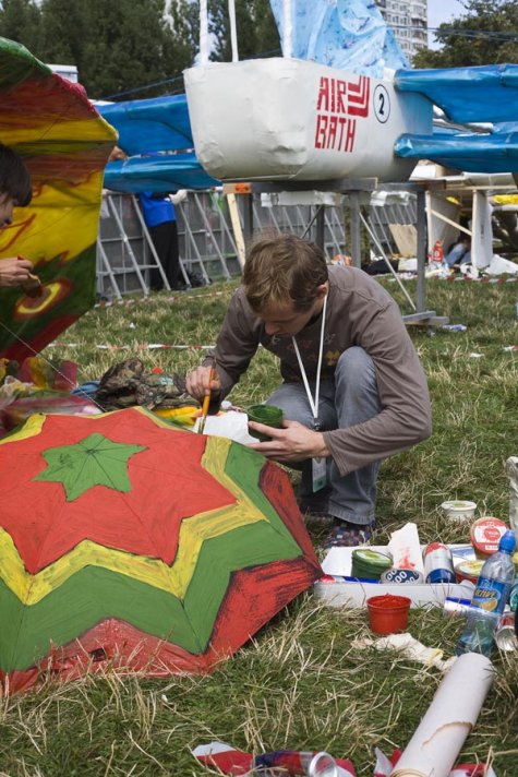 Red Bull Flugtag 