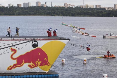 Red Bull Flugtag 