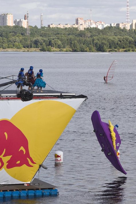 Red Bull Flugtag 