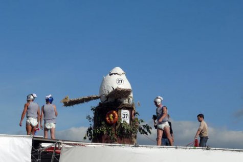 Red Bull Flugtag 