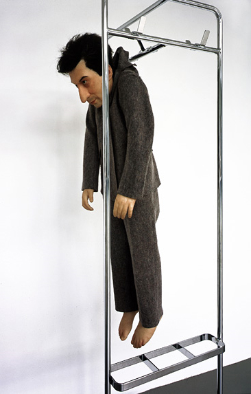  Maurizio Cattelan