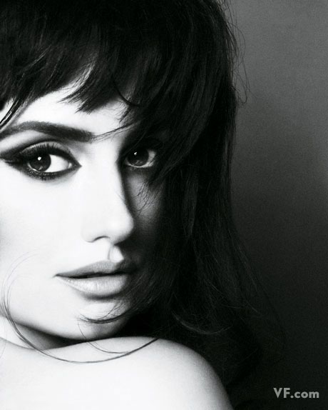   (Penelope Cruz)