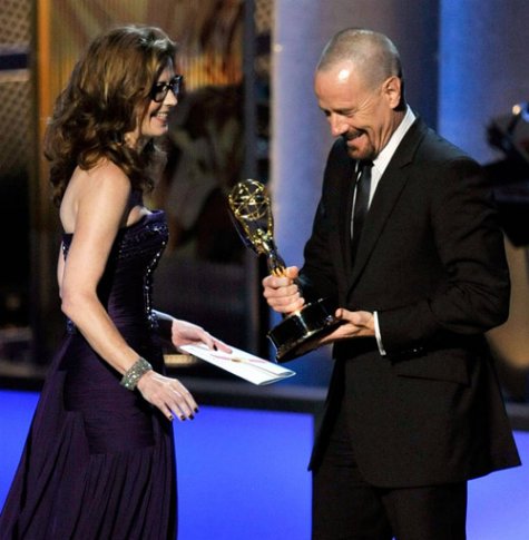   Emmy Awards 2009