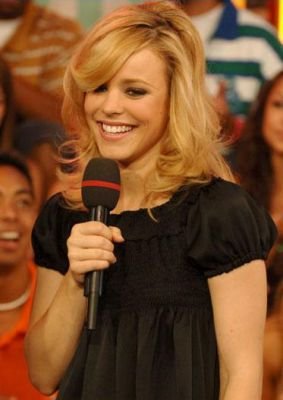 Rachel McAdams ( )