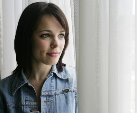 Rachel McAdams ( )