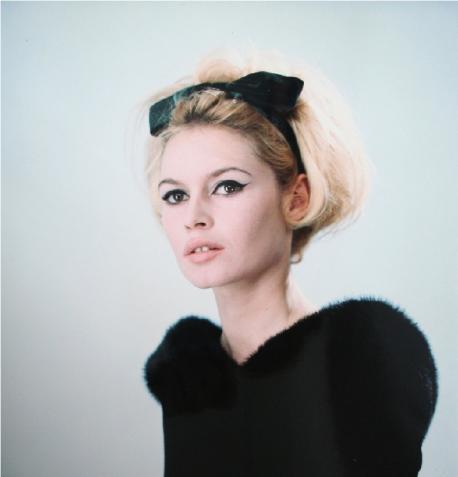 Brigitte Bardot and the Original Paparazzi